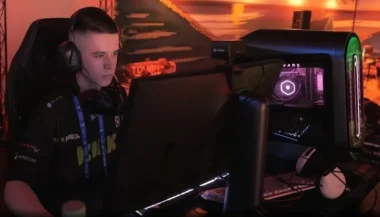 Фото Kajuks - Кайус Скурвидас