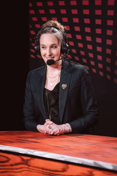 Фото Karma - Хайме Бикфорд