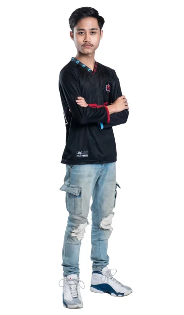 Фото Zuxxy - Маде Багас