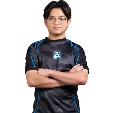 Фото Izanami - Мохаммад Ирванди Лим