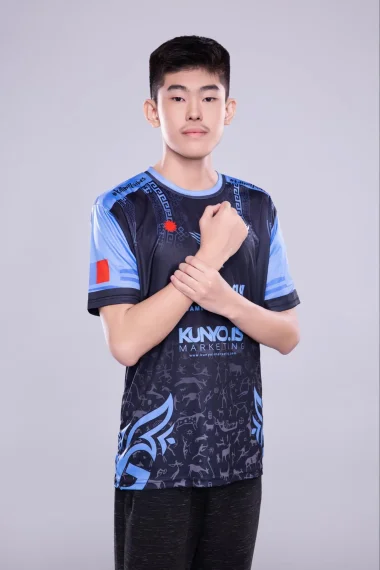 Фото AERO - Баярт Болормаа