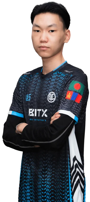 Фото RYUK - Э. Дөлгөөн