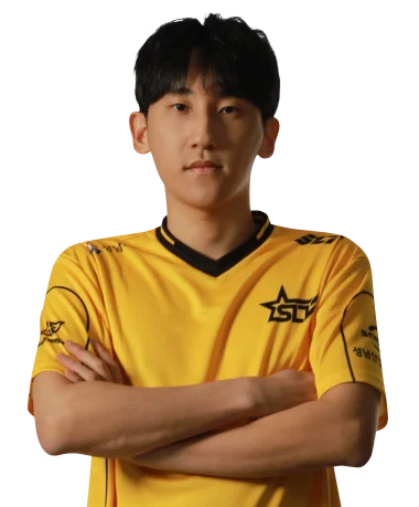 Фото C1ndeR - Го Дже-хюк