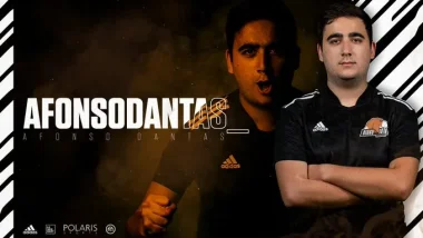 Фото AfonsoDantas - Афонсу Дантас