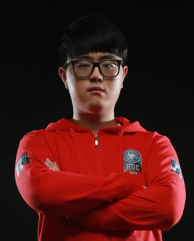 Фото DDIYONG - Ли Хён-у