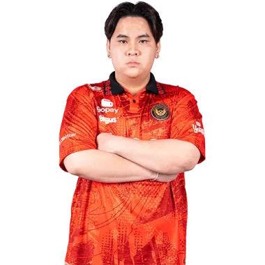 Фото Luke - Люк Фебриан Валентинус