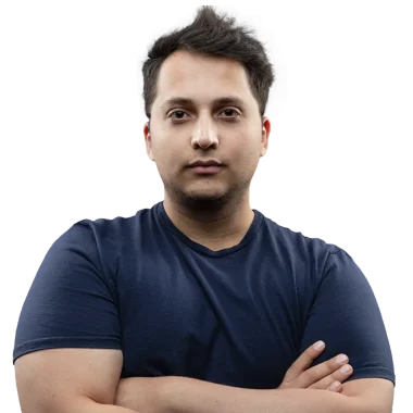 Фото Cham - Пабло Чам Бланко