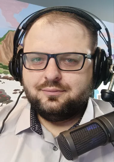 Фото LanigirO - Александр Потапов