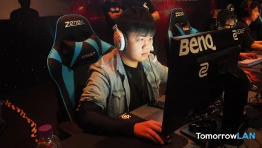 Фото MooNxskyb - Квонг Чунг Нг