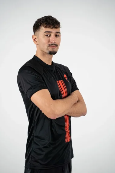 Фото Kuba - Якуб Доган