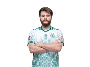 Фото Shrimzy - Тристан Новицки