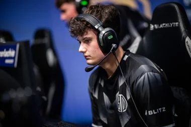 Фото Superlachie - Лахлан Гордон