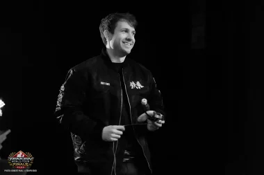 Фото Joey Fury - Джозеф Беннетт