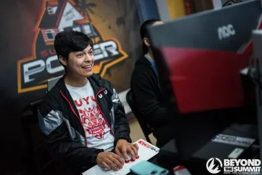 Фото Cloud805 - Джонатан Моралес