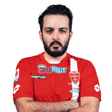 Фото Er_Caccia98 - Раффаэле Каччапуоти