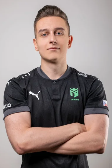 Фото Hawki - Доминик Грыга