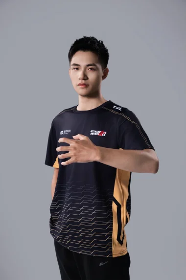 Фото Kaho - Жан Цзяхао