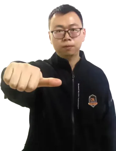 Фото BusTerran - Цзян Шо