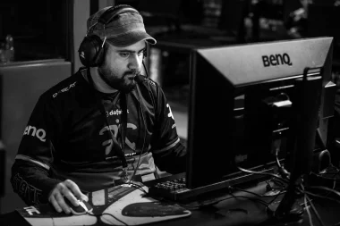 Фото Kesil - Риккардо Аркетти