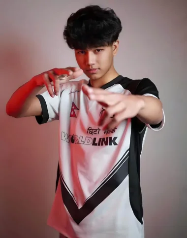 Фото PREC10US - Анмол Шахи