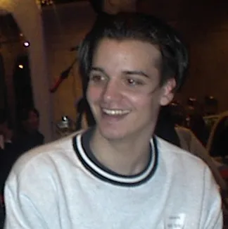 Фото eVERLAST - Виктор Мартын