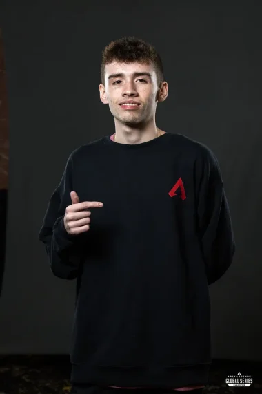 Фото brainsy - Самуэль Брейнси