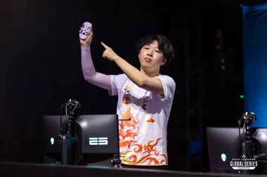 Фото Shark - Ху Юаньдун