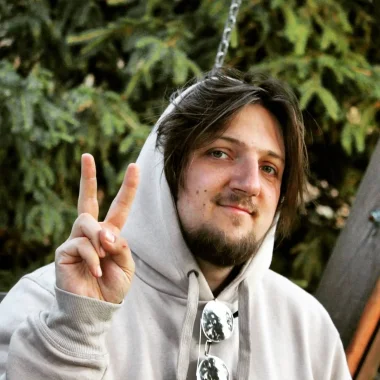 Фото Weza - Даниил Вечорек