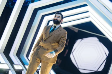 Фото Milosh - Гассан Финге