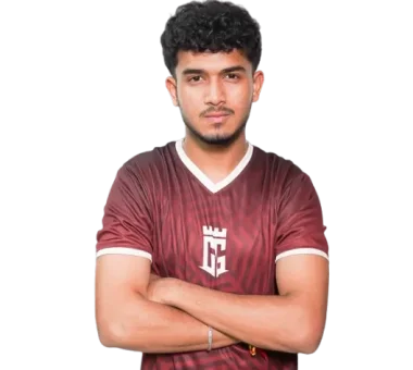 Фото SHOGUN - Паван Кумар