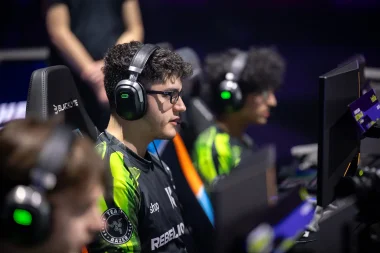 Фото Firstkiller - Джейсон Коррал