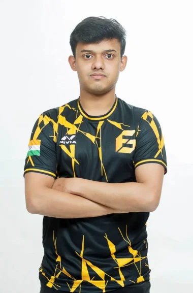 Фото CortezZ - Шубхам Чхатре