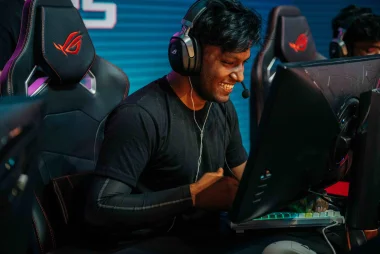 Фото xSandy - Сандхип Сридхар