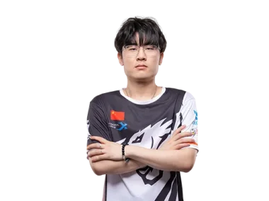 Фото xwudd - У Бо