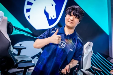 Фото KNIFE - Ли Сон-у