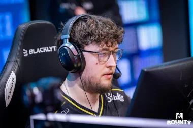 Фото ZywOo - Матье Эрбо