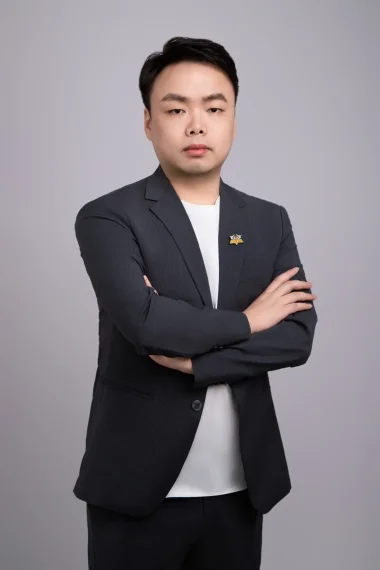 Фото LoveCD - Ли Цзюньфэн