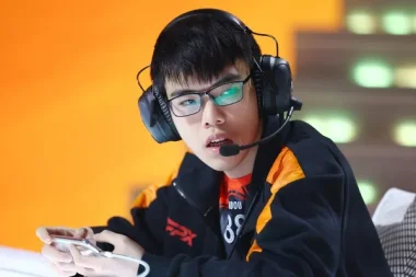 Фото Fadou - Жан Ши-цзюнь