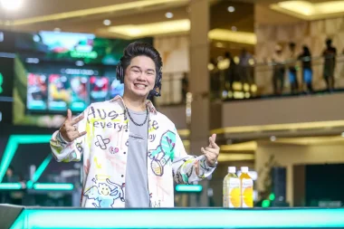 Фото Son - Antonius Willson