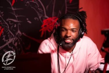 Фото Mynus - Чаз Фрейзер