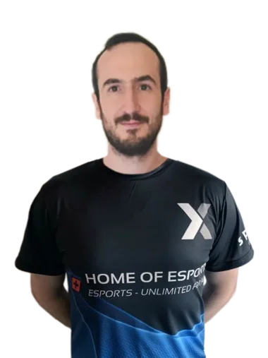 Фото Daille - Санни Понс