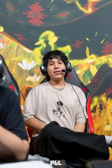 Фото Wits - Максимо Ороско Алса