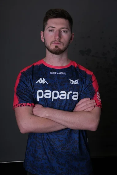 Фото Kamikaze - Эрман Топал