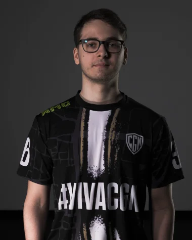 Фото Leon - Леон Роесберг