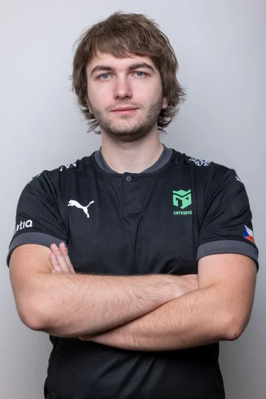 Фото Faeli - Олдржих Махдал