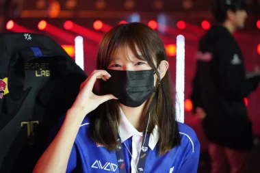 Фото YuRiHaNa - Кан Джин-джу