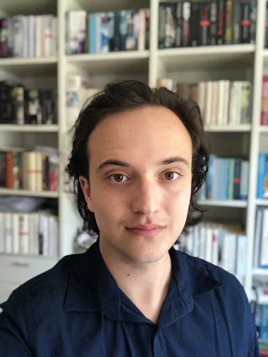 Фото Regiegab - Габриэль Пеливан