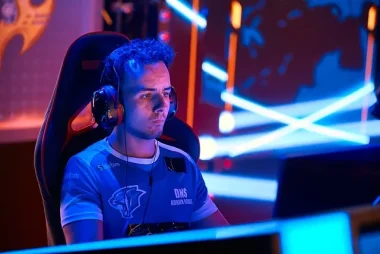 Фото DnS - Адриен Буэ