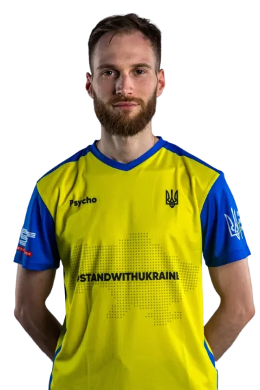 Фото Psycho - Александр Злобин