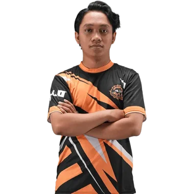 Фото Gemini - Ананда Курния Сусианто